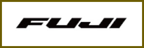 FUJIロードバイク