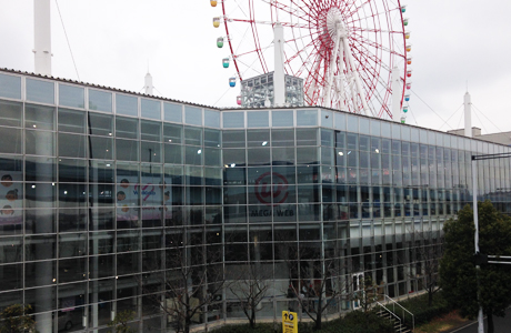 2015年『Team UKYO』新体制発表会