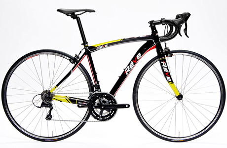 Reve RB-01