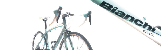 Bianchi ビアンキ