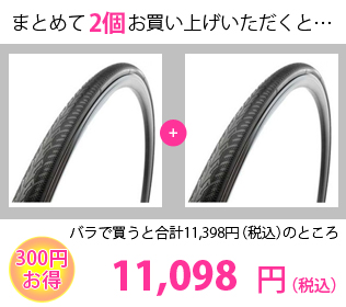 MICHELIN (ミシュラン) 