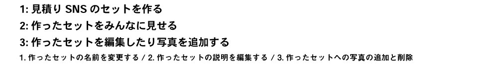 ご利用には、マップカメラ、GMT、キングダムノート、クラウンギアーズいずれかのサイトのユーザー登録が必要です。