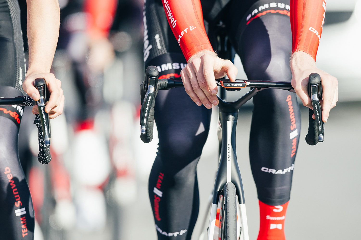 新品)Cervelo (サーベロ) 2019モデル S5 Disc TEAM SUNWEB LTD サイズ48(165-170cm)  フレームセット（商品ID：2717007526201）詳細ページ | 自転車買取クラウンギアーズ｜ロードバイク・スポーツ自転車買取