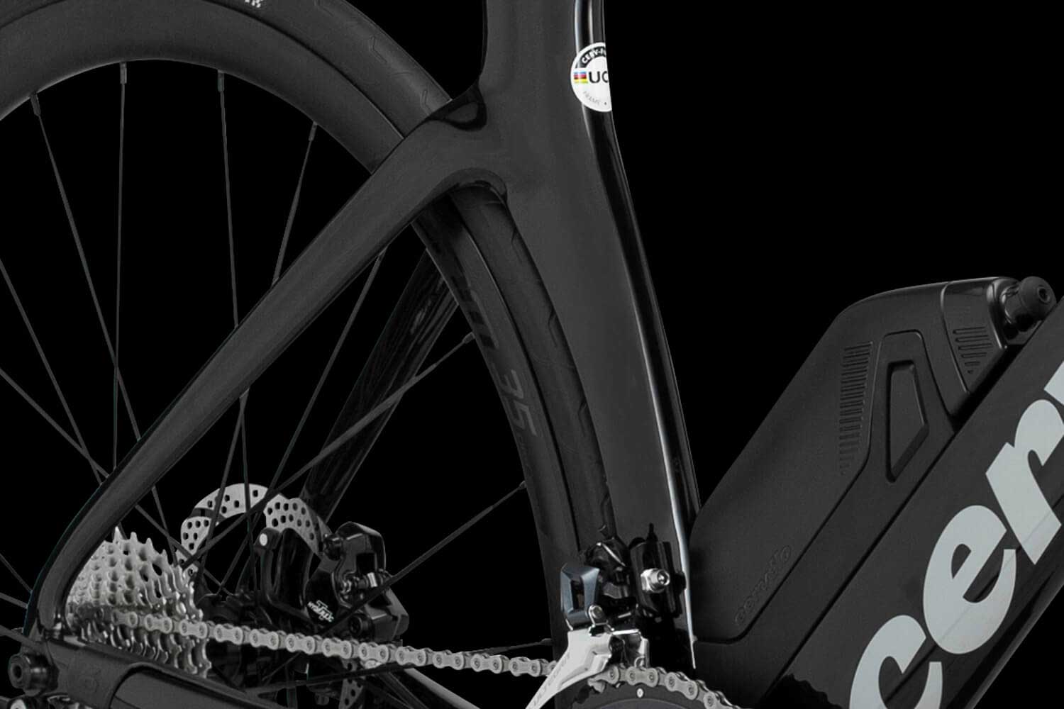 新品)Cervelo (サーベロ) 2020モデル P-Series Disc ホワイト サイズ54(175-180cm) フレームセット（商品ID：2717008250082）詳細ページ  | 自転車買取クラウンギアーズ｜ロードバイク・スポーツ自転車買取