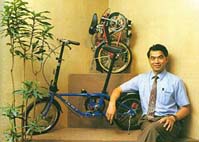 2017dahon