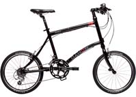 2017dahon