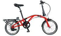 2017dahon