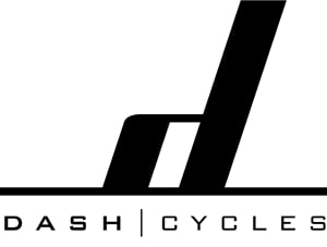 新品)DASH CYCLES（ダッシュサイクルズ） STOCK STAGE Wide サドル