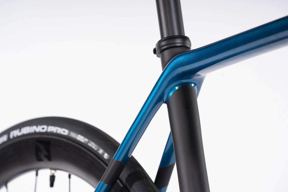 新品)FELT (フェルト) FR Advanced Ultegra グロウグリーン