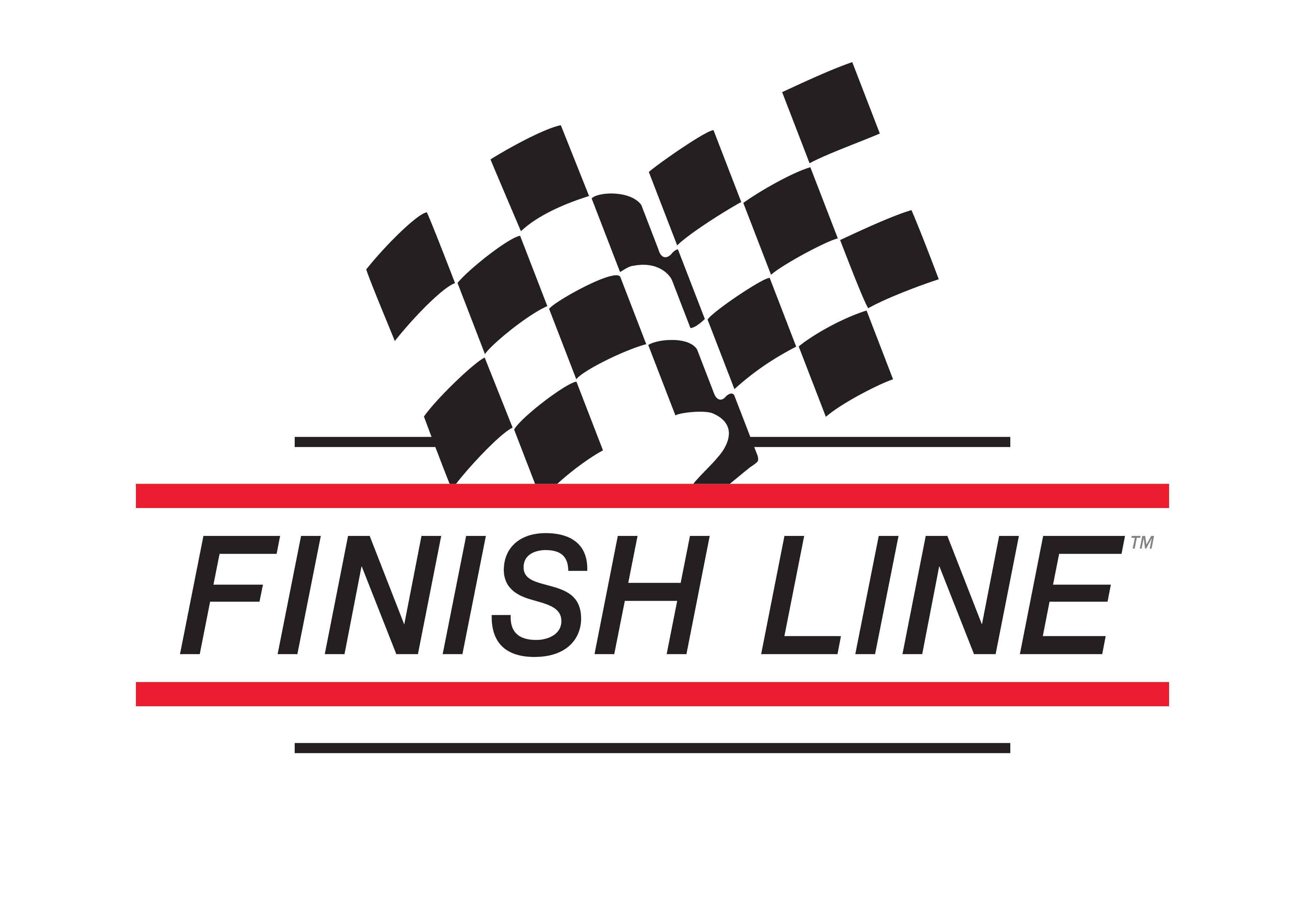 finish lone