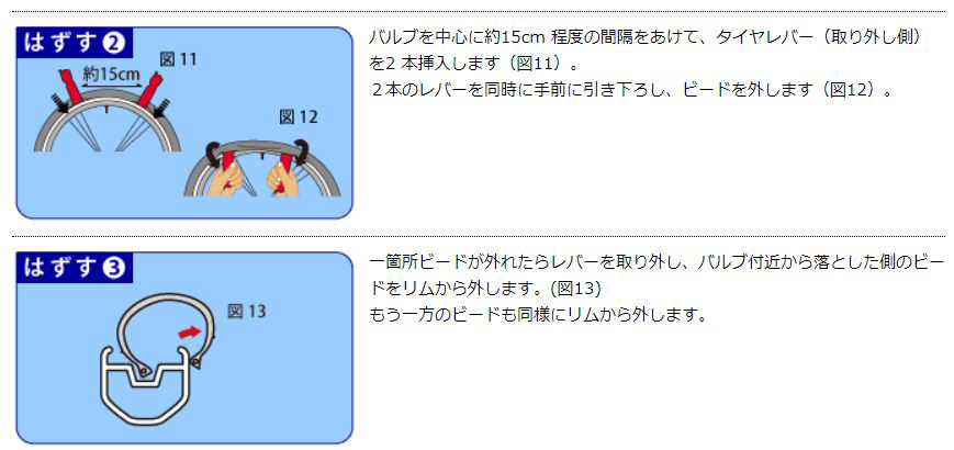 新品)IRC (アイアールシー) チューブレスタイヤ専用タイヤレバー2本セット(商品ID:4571244742736)詳細ページ | 自転車買取クラウンギアーズ|ロードバイク・スポーツ自転車買取