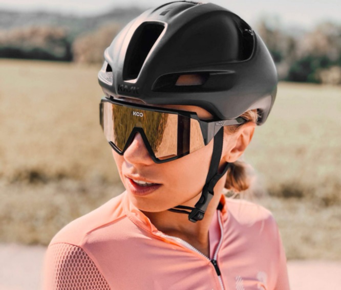 新品)KASK (カスク) UTOPIA ブラックマット サイズS ヘルメット