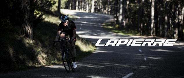 LAPIERRE ラピエール