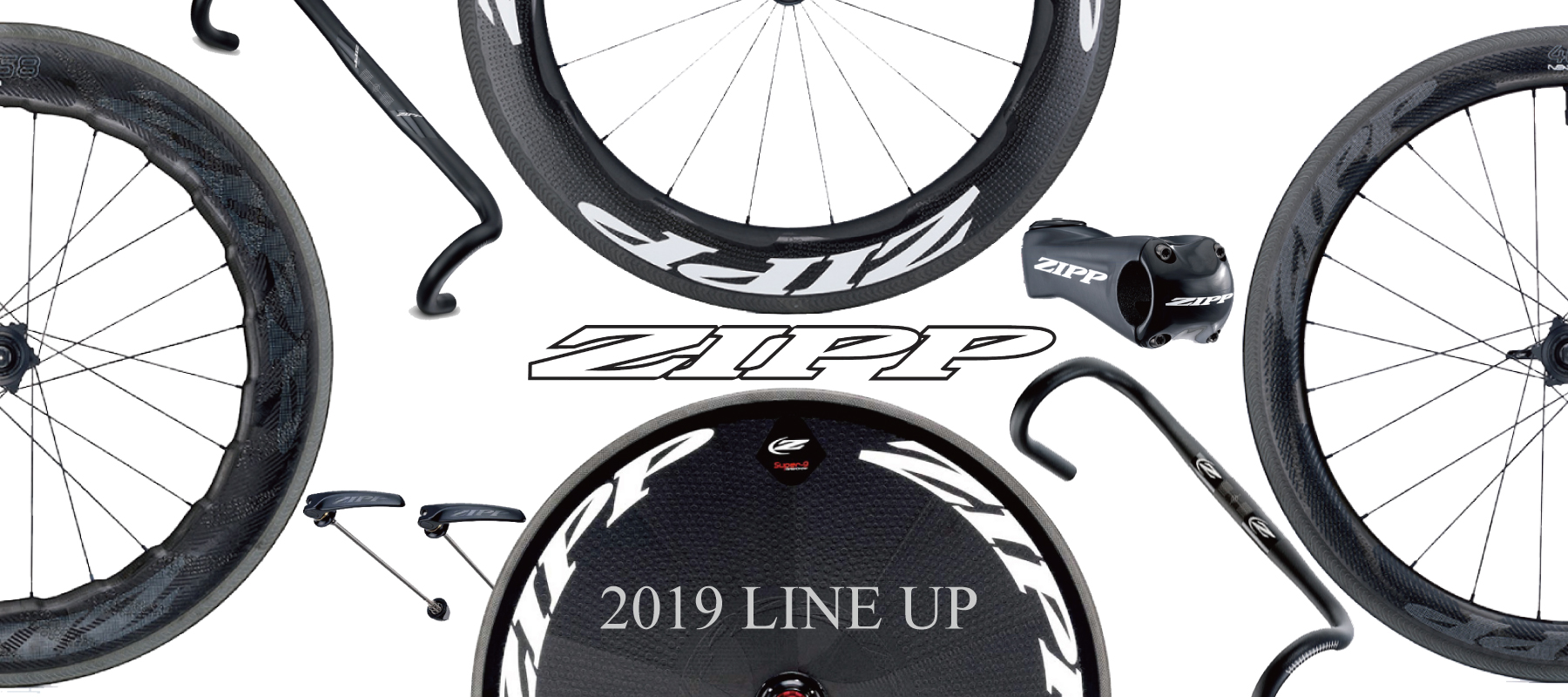 ZIPP (ジップ) 808 Firecrest Tubular リア シマノ ホイール