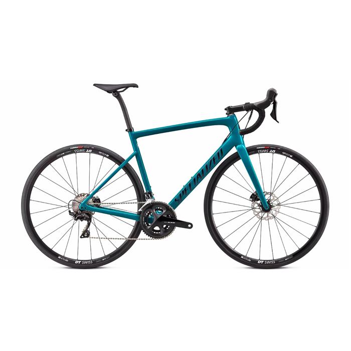 SPECIALIZED (スペシャライズド) 2020モデル Tarmac SL6 Disc Sport R7020 DB ブルー