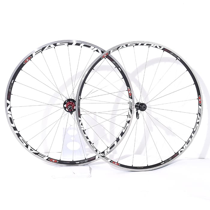 (中古)EASTON (イーストン) EA90 SL クリンチャー シマノ10S DURA-ACE 専用  ホイールセット（商品ID：3717006233000）詳細ページ | 自転車買取クラウンギアーズ｜ロードバイク・スポーツ自転車買取