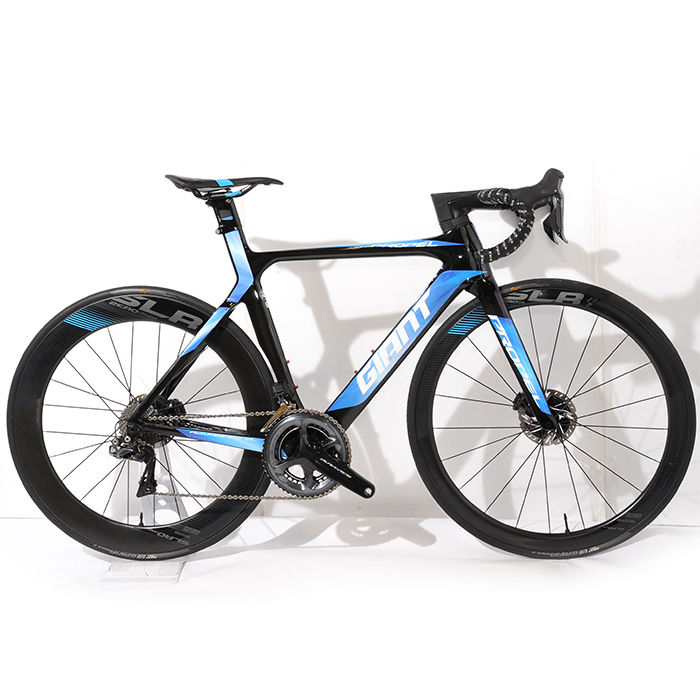 2018 giant propel advanced sl 1 disc