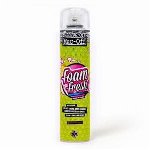 FOAM FRESH 400ml