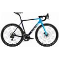 CANYON (キャニオン) 2020モデル ULTIMATE CF SLX DB 9.0 TEAM SUPER RECORD EPS DB ブルー