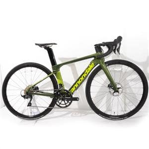 2019モデル SYSTEMSIX システムシックス ULTEGRA R8000 11S サイズ47（166-171cm） ロードバイク