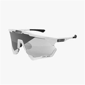 AEROSHADE Wht Photoc Silver【5月下旬入荷予定】