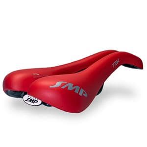 SELLE SMP (セラ エスエムピー)  TRK MEDIUM RED MATT サドル