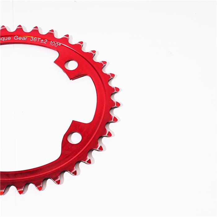 HZ133 スミス SMITH バロックギア Baroque Gear 楕円インナー
