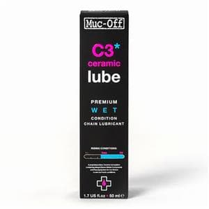 C3 WET CERAMIC LUBE 50ml