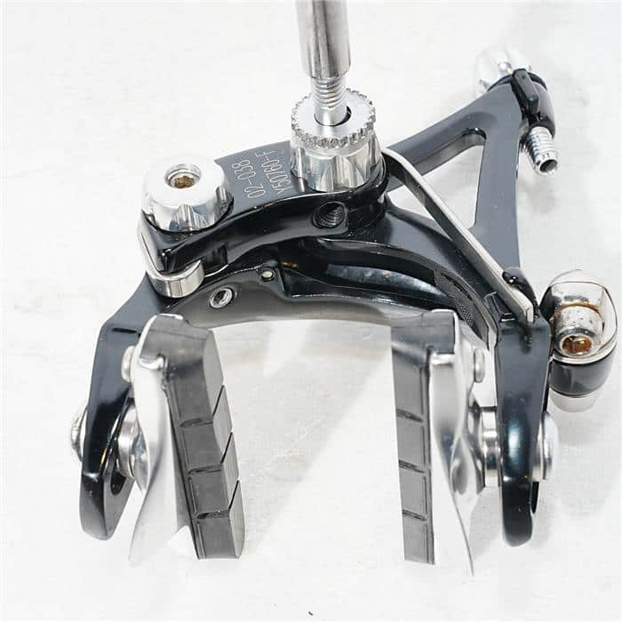 mavic ssc キャリパーブレーキ ブラック　マビック MAVIC SSC キャリパーブレーキセット マヴィック マビック