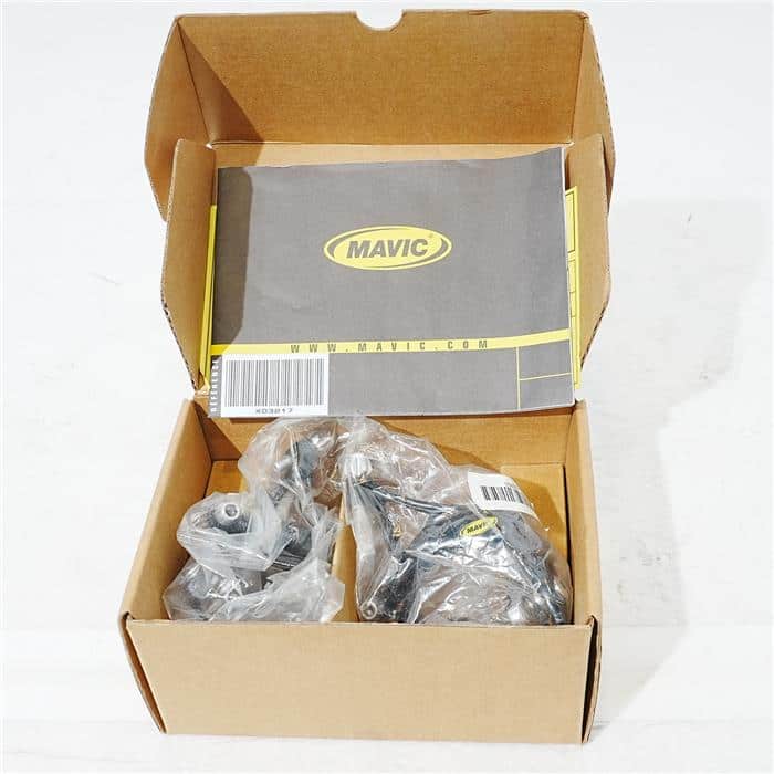 中古)MAVIC (マビック) SSC BRAKES 前後キャリパーブレーキセット（商品ID：3717014800003）詳細ページ |  自転車買取クラウンギアーズ｜ロードバイク・スポーツ自転車買取