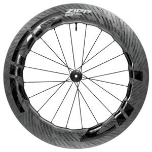 858 NSW Tubeless Disc チューブレス フロントホイール【2025最新モデル】