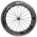 ZIPP (ジップ) 858 NSW Tubeless Disc チューブレス フロントホイール【2025最新モデル】