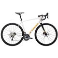 TREK (トレック) 2023モデル Domane AL 4 Disc Tiagra ホワイト