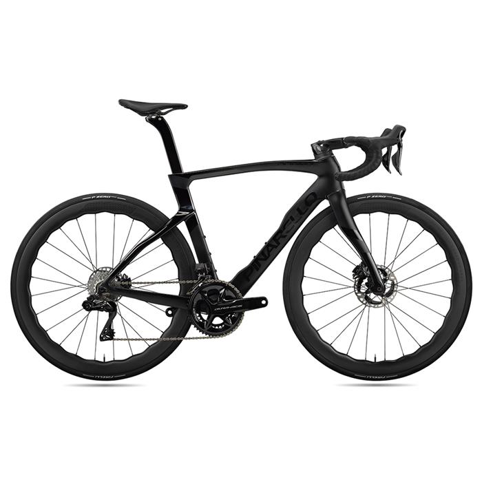 PINARELLO (ピナレロ) 2022モデル DOGMA F DISK R8170 DB ブラック