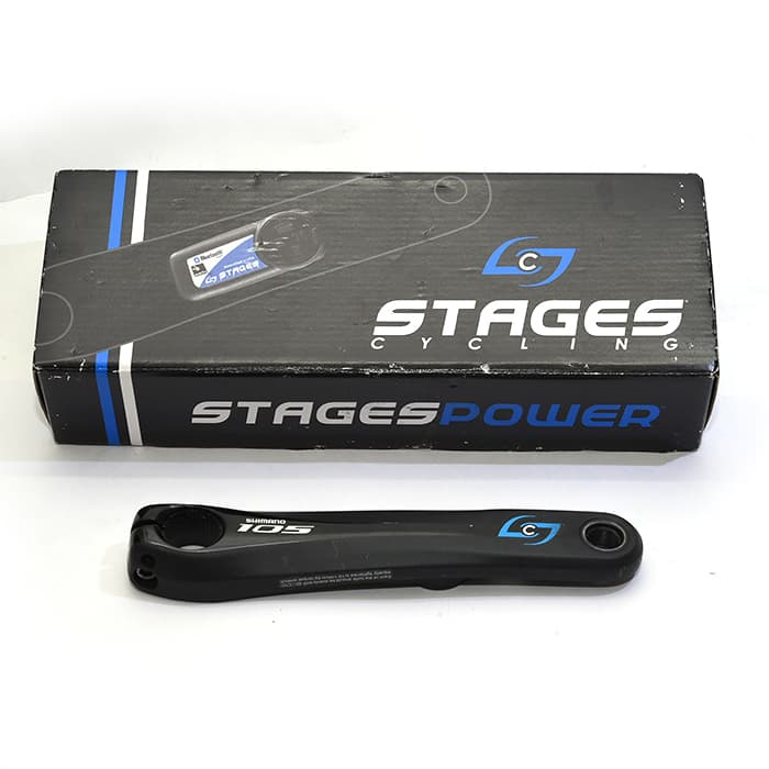 stages 105 5800