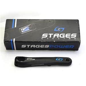  STAGES 105 ステージズ 5800 170mm パワーメーター