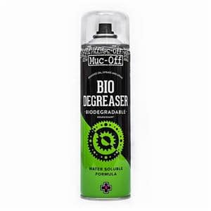 BIO DEGREASER 500ml