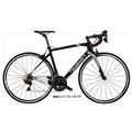 Wilier (ウィリエール) 2021モデル GranturismoR team R8050 RIM ブラック/シルバー