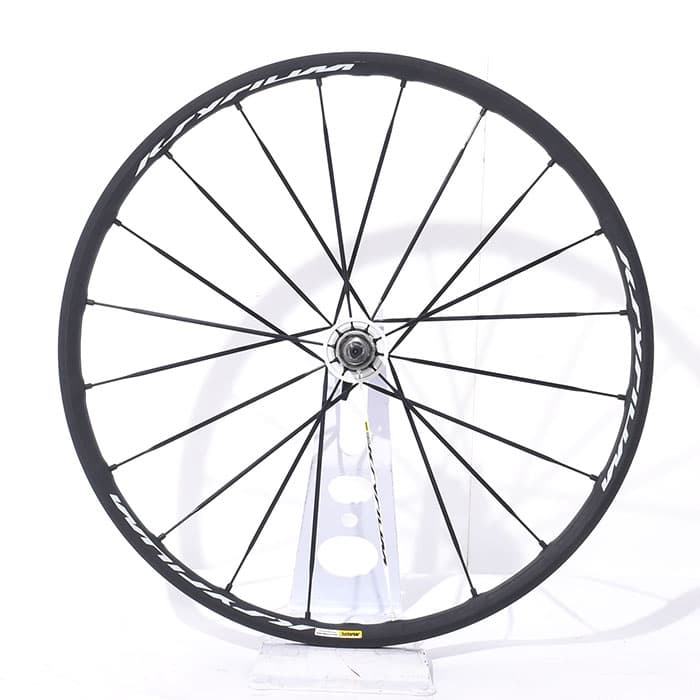 マヴィック MAVIC キシリウムプロ KSYRIUM PRO UST アルミ