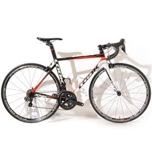 2013モデル 586SL ULTEGRA Di2 6870/R8000mix 11S サイズS（170-175cm） ロードバイク