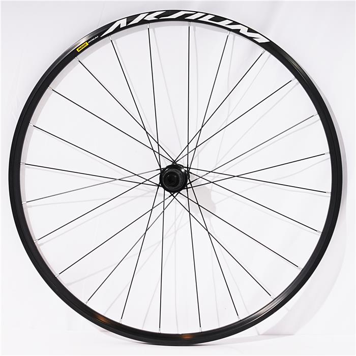 中古)MAVIC (マビック) AKSIUM Disc アクシウム ディスク クリンチャー