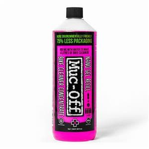 BIKE CLEANER CONCENTRATE 1L