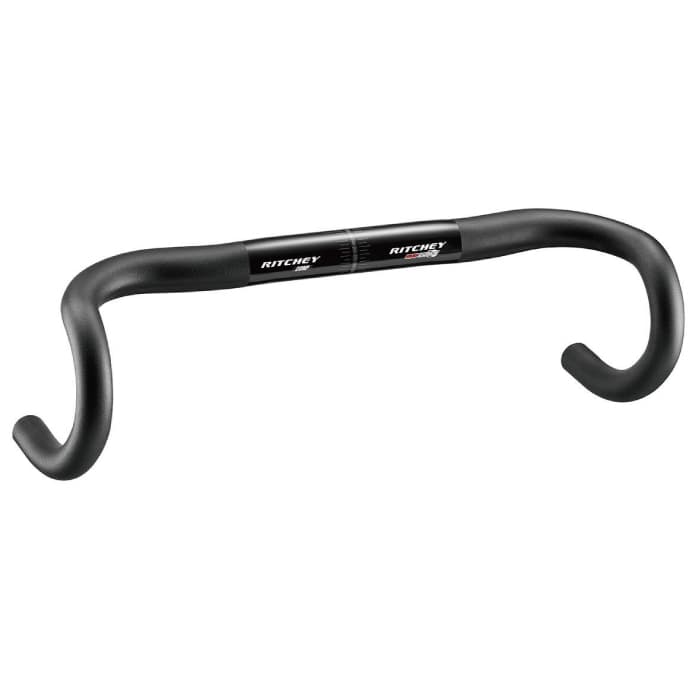 新品)RITCHEY (リッチー) COMP EVO CURVE コンパクト HPBK 400mm  ハンドルバー（商品ID：0796941305006）詳細ページ 自転車買取クラウンギアーズ｜ロードバイク・スポーツ自転車買取