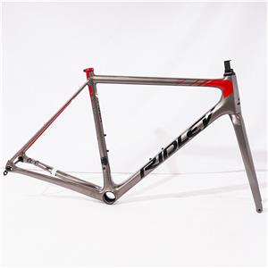 2020 HELIUM SLX DISC Sサイズ（174-181cm） フレームセット