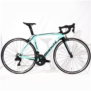 2020モデル OLTRE XR3 DURA-ACE R9250 Di2 12S 530サイズ（167-176cm）ロードバイク