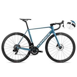 ORCA M21eTEAM PWR FORCE AXS スレートブルー 51【4月中旬入荷予定】