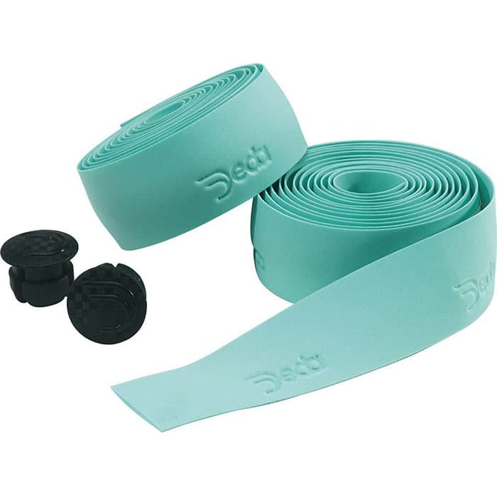 GINGER掲載商品】 DEDA TAPE SKY BLU バーテープ