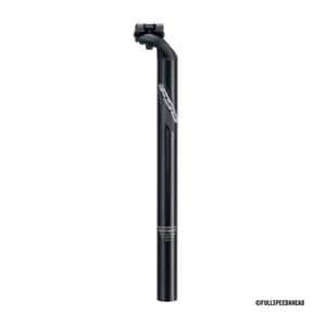 ENERGY SB20 グレー 27.2x350mm シートポスト