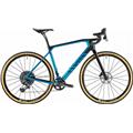 CANYON (キャニオン) 2020モデル GRAIL CF SL 8.0 DISC FORCE AXS DB ブルー