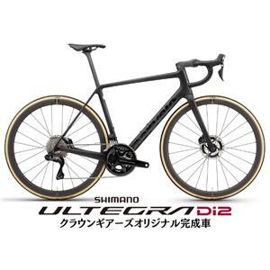 R5 Five Black ULTEGRA R8170 ロードバイク 